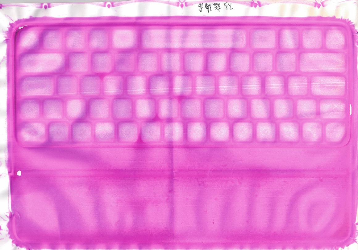 LF壓敏紙簡介